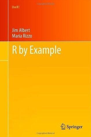 R by Example