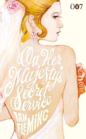 On Her Majesty's Secret Service