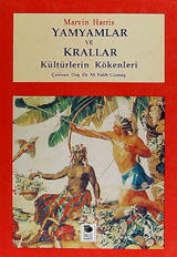 Yamyamlar ve Krallar: Kültürlerin Kökenleri