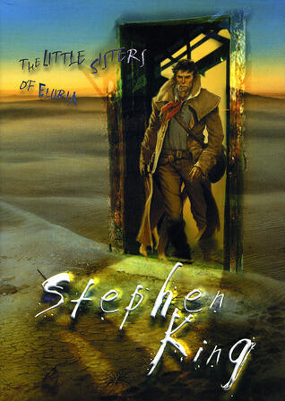 The Little Sisters of Eluria
