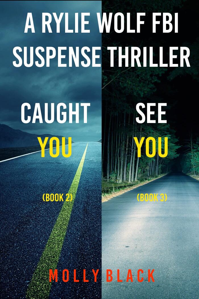 Caught You / See You