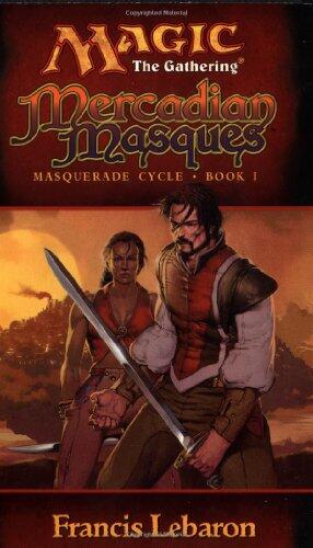 Magic: The Gathering (Mercadian Masques)