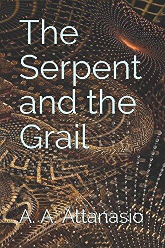 The Serpent and the Grail