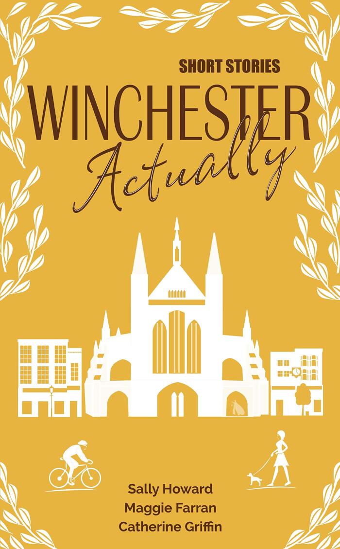 Winchester Actually