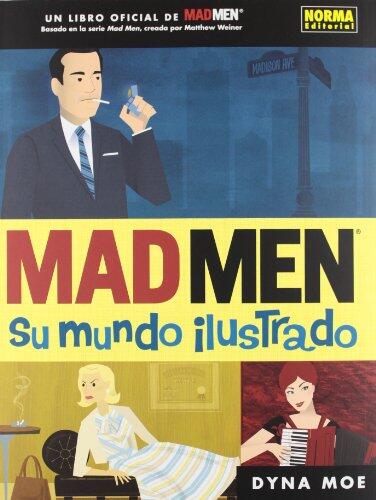 Mad Men (Su Mundo Ilustrado)