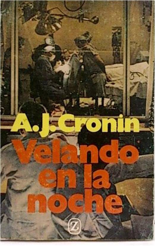 Velando en la noche