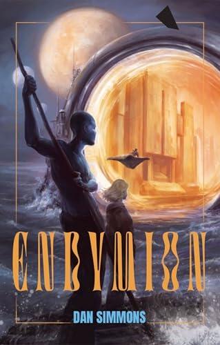 Endymion (Cantos de Hyperion Livro 3)