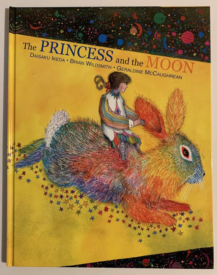 The Princess and the Moon