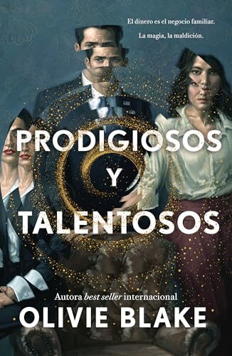 Prodigiosos y talentosos