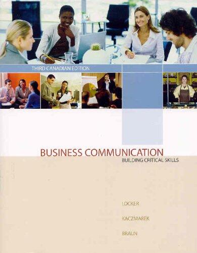 Business Communication