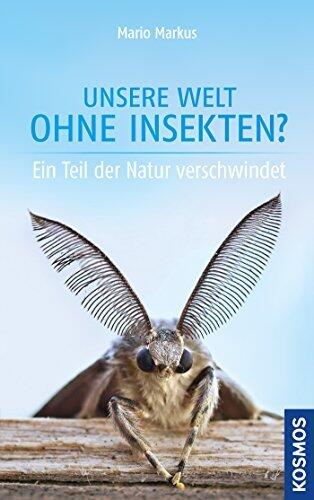 Unsere Welt ohne Insekten?: Ein Teil der Natur verschwindet