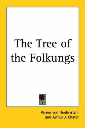 The Tree of the Folkungs