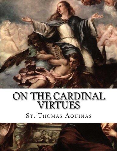 On the Cardinal Virtues