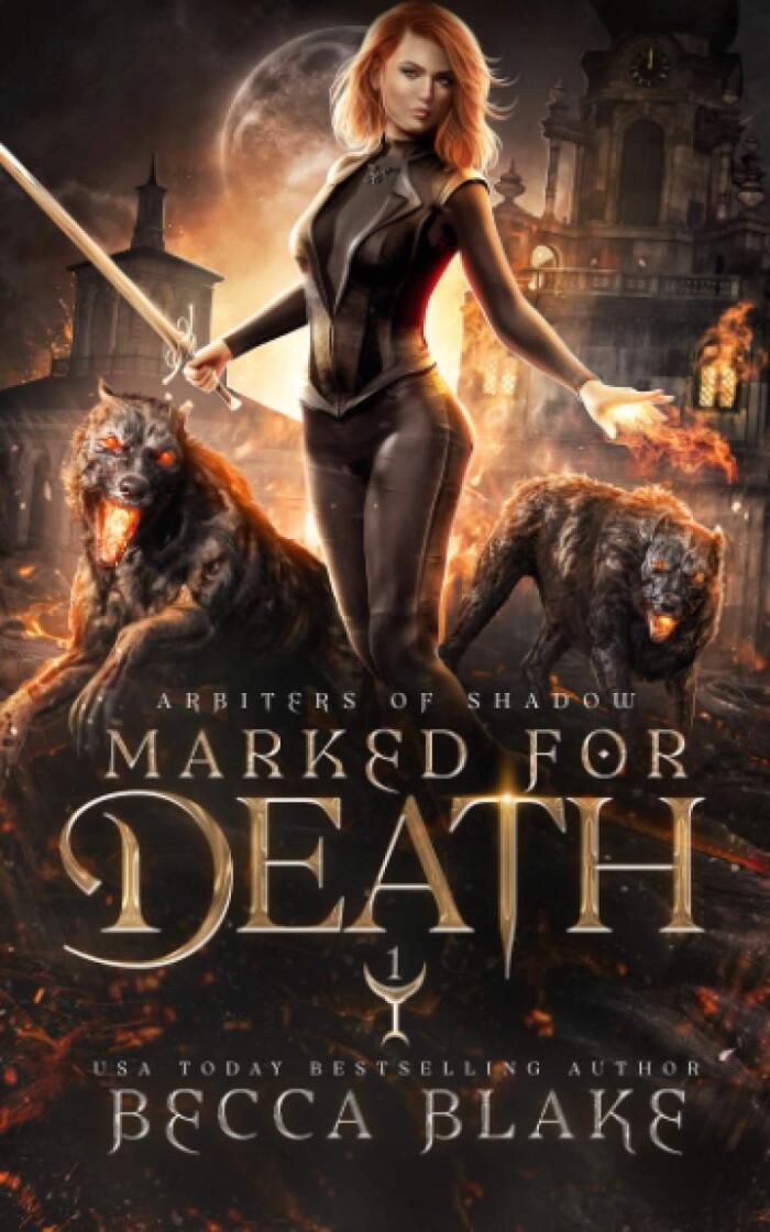 Marked for Death