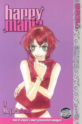 Happy Mania, Volume 8
