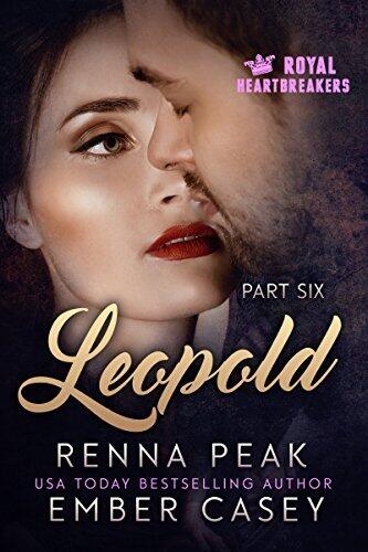 Leopold - Part Six