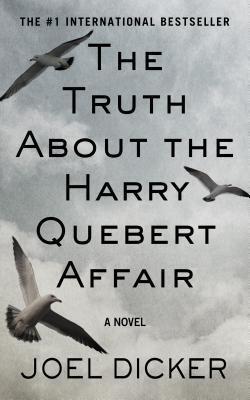 The Truth About The Harry Quebert Affair