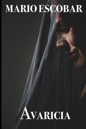 Avaricia: Un thriller adictivo (Crímenes del Sur)