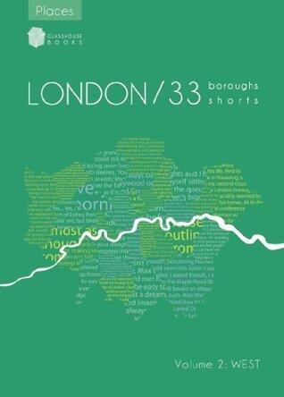 33 West: London Boroughs Shorts