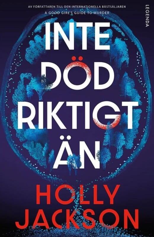 Inte död riktigt än