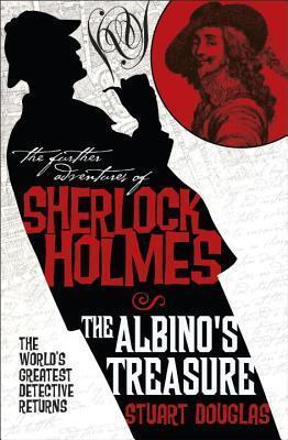 The Further Adventures of Sherlock Holmes - The Albino's Treasure