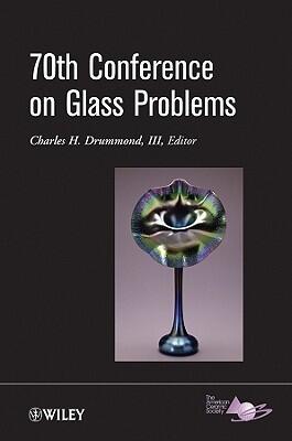 70th Conference on Glass Problems: Ceramic Engineering and Science Proceedings, Volume 31 Issue 1, Meeting Attendees