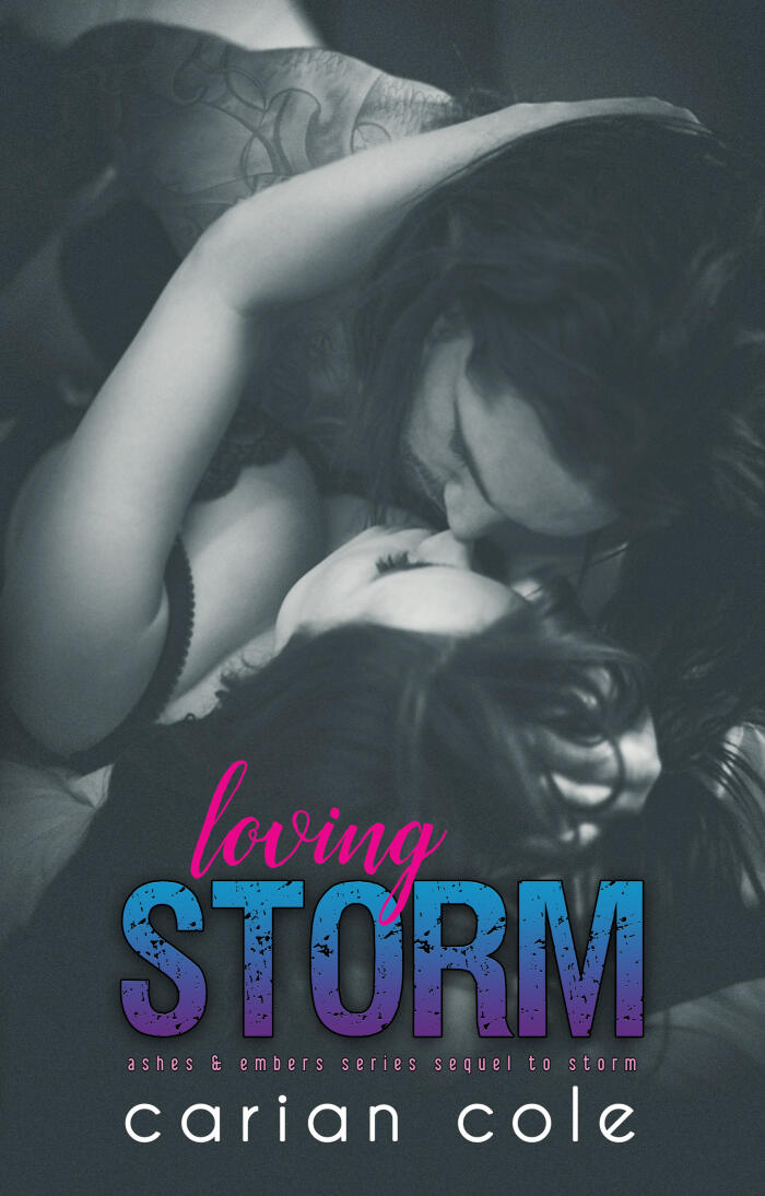 Loving Storm