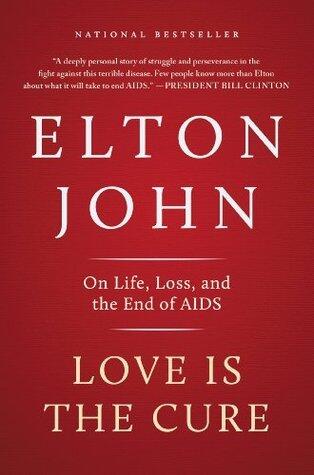 Love Is the Cure: On Life, Loss, and the End of AIDS