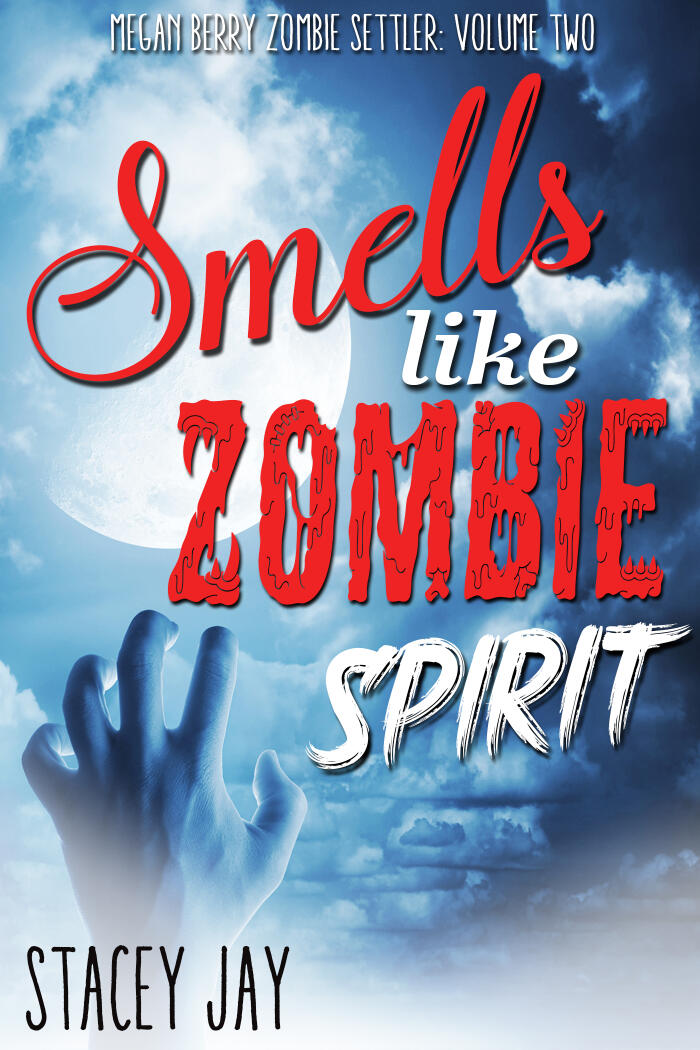 Smells Like Zombie Spirit