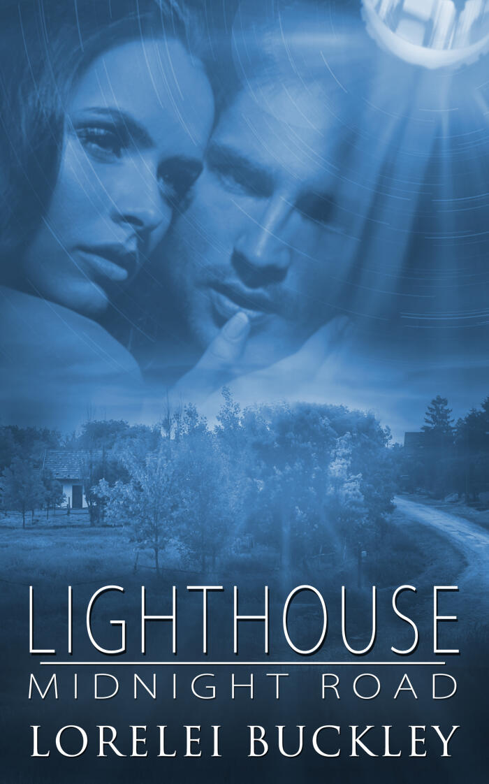 Lighthouse: Midnight Road - Book One (and standalone) -SFR