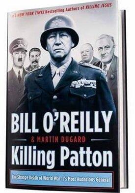 Killing Patton