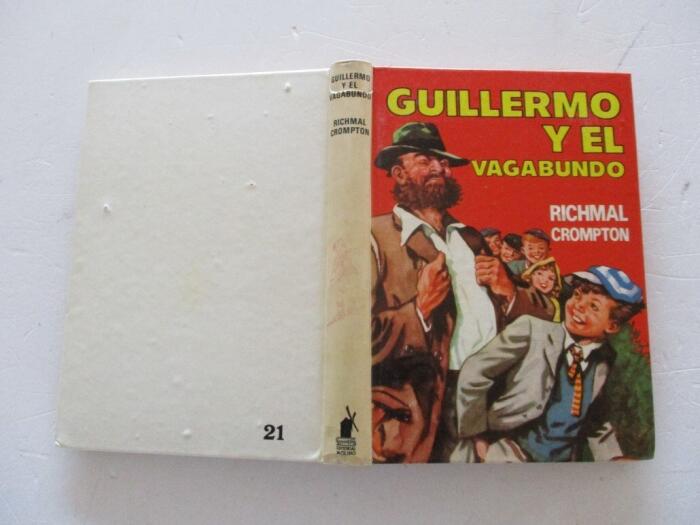 Guillermo y el vagabundo