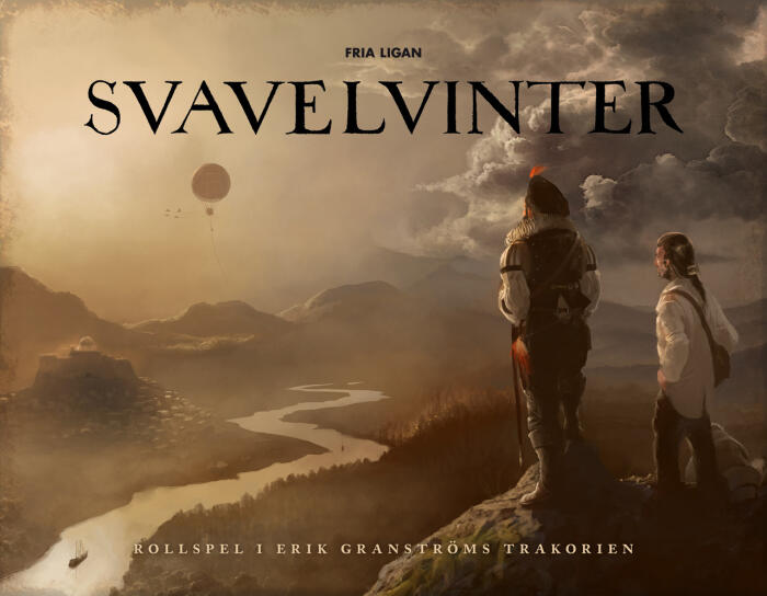 Svavelvinter