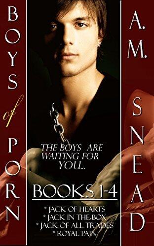 Boys of Porn