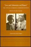Love & Admiration & Respect: the O'Neill-Commins correspondence