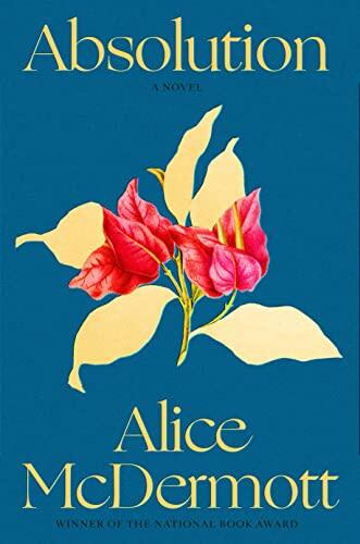 Absolution (A Novel)