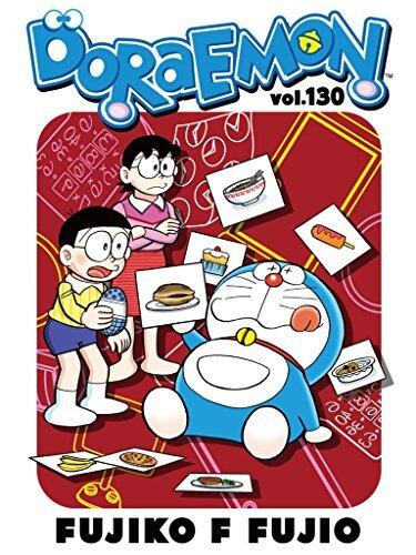 Doraemon Vol.130