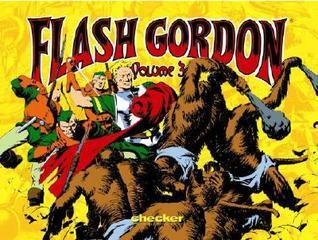 Alex Raymond's Flash Gordon (Vol. 3)