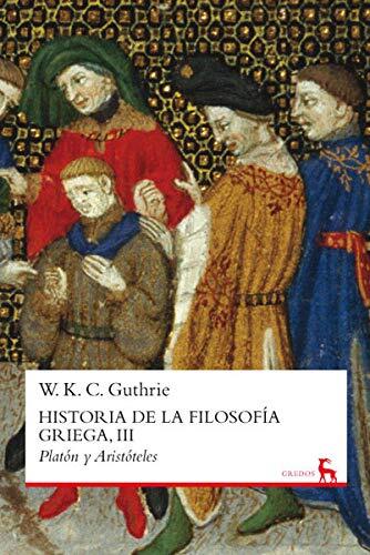 Historia de la Filosofia III