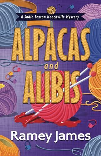 Alpacas and Alibis