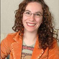 Naomi Novik