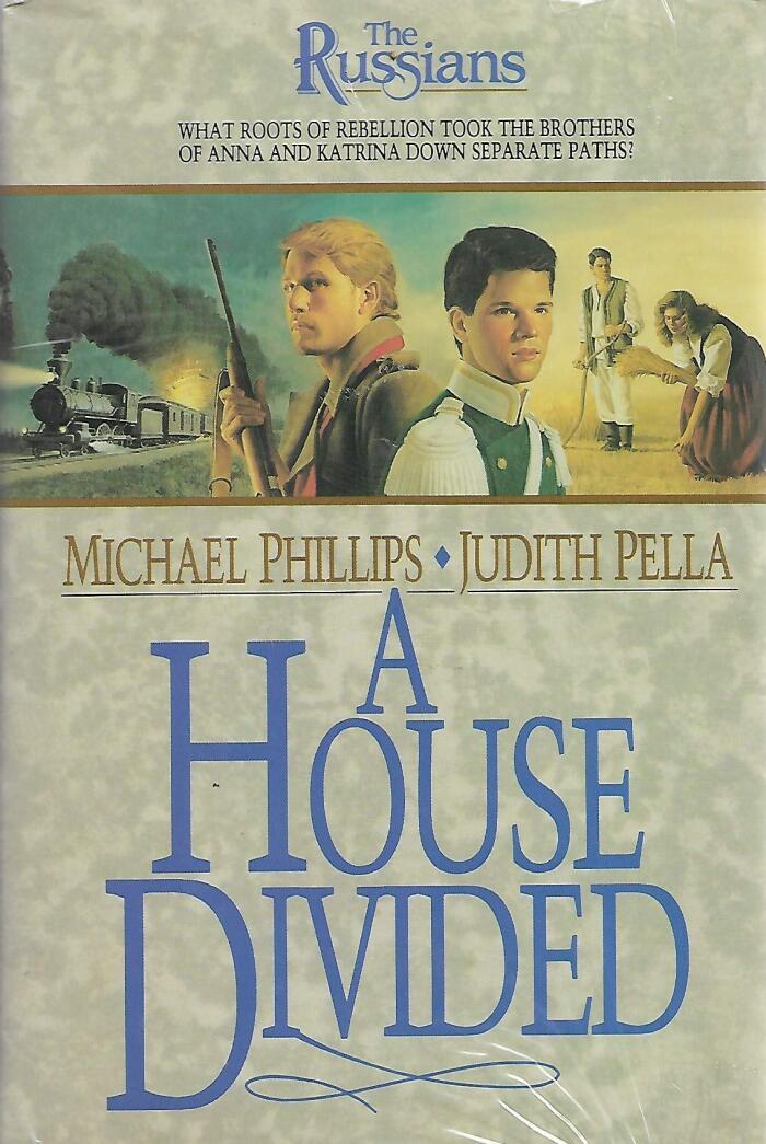 A House Divided