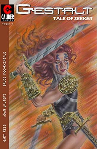 Gestalt: A Seeker Tale #0