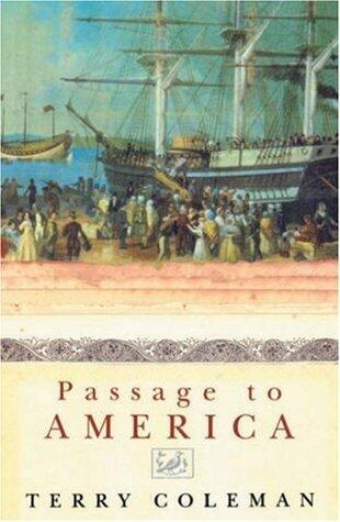 Passage To America