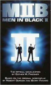 Men in Black II
