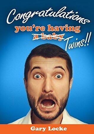 Congratulations.....you're having a baby