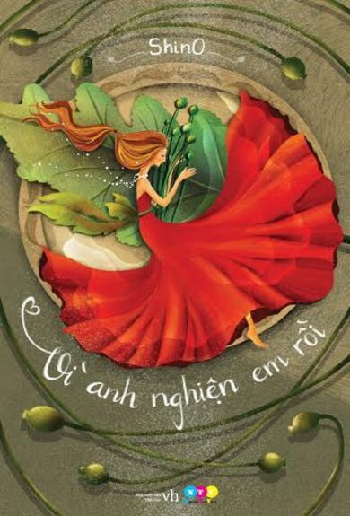 Vì Anh Nghiện Em Rồi