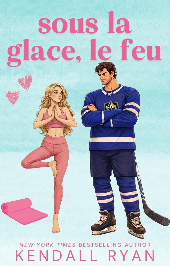 Off the Ice