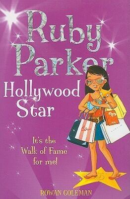 Ruby Parker: Hollywood Star