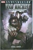 Secret Invasion: War Machine